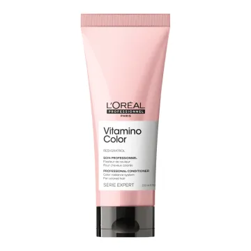 vitamino color après-shampoing