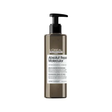 absolut repair molecular