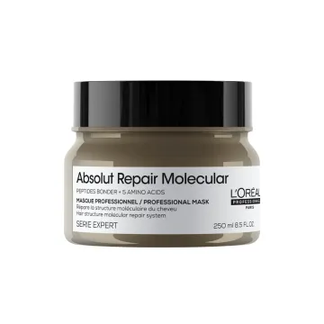 absolut repair molecular