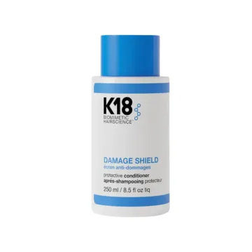 Damage shield après-shampoing k18